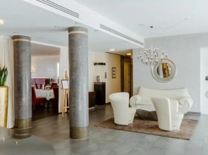 Aqua Aurelia Suitenhotel an den Thermen