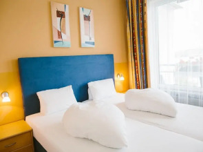 Ferienhotel Wörthersee