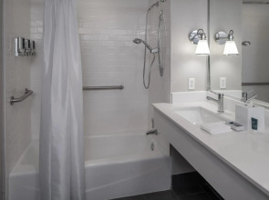 Four Points by Sheraton Orlando International Drive