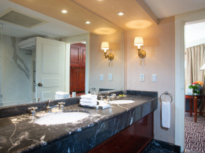 InterContinental Cairo Semiramis by IHG