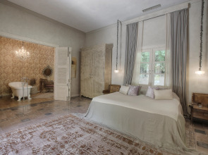 BALQUISSE Heritage Hotel