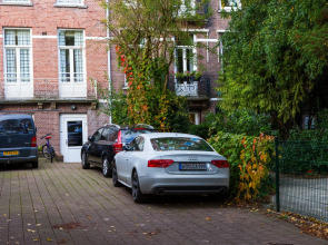 ibis Styles Amsterdam Amstel