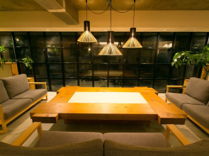 The GrandWest Arashiyama