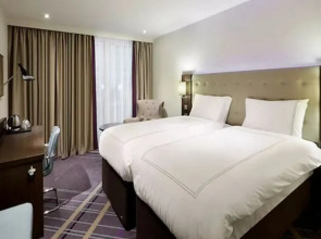 Premier Inn München City Zentrum