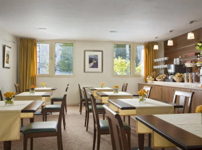 Citadines Antigone Montpellier