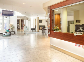 Hotel Am Schloss Koepenick Berlin by Golden Tulip