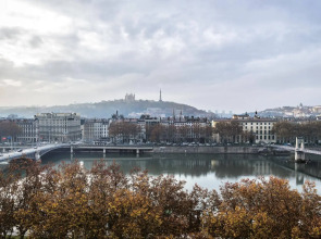 OKKO Hotels Lyon Centre