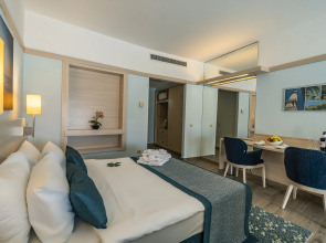 La Blanche Resort & SPA - All Inclusive