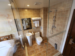 Nostalgia Hotel（Beijing YongheLama & Nanluoguxiang）