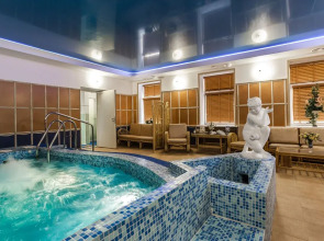 Гостиница «Аркадия»