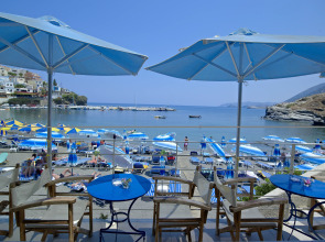 Отель Bali Beach and Sofia Village