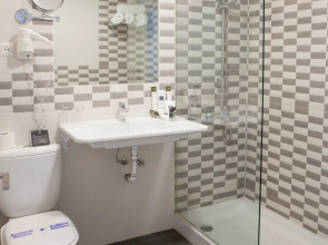 Hotel Soho Bahia Malaga