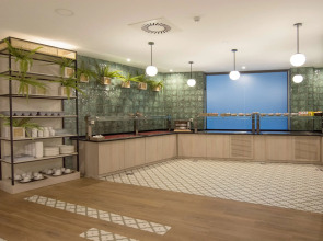 Hotel Soho Boutique Cordoba