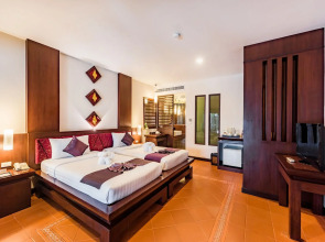 Duangjitt Resort & Spa