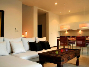 Two Villas Holiday Oxygen Style Bangtao Beach