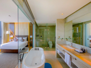 New Orient Hotel Danang