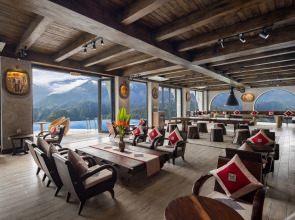 Sapa CatCat Hills Resort