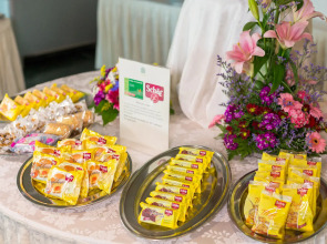 Victoria Terme Hotel