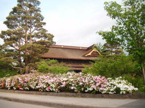 Hotel JAL City Nagano