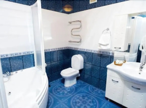 Olympiets Park Hotel