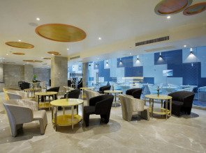 Shilat Avenue Hotel Pattaya