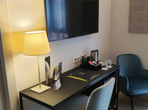 Sercotel Ayala Bilbao