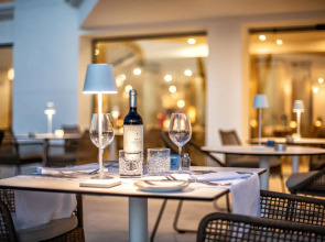 Hotel Guayarmina Princess - Adults Only (+16)