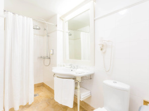 Ресторан и отель «Вилла Аменде»