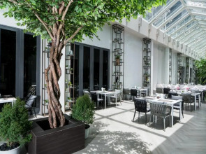 Divalux Resort & Spa Bangkok, Suvarnabhumi Airport