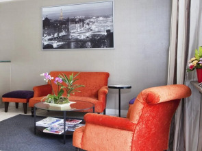 Hôtel Le Relais Saint Charles