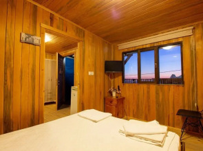 Baharoglu Life House Faralya