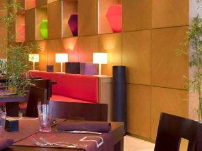 ibis Casablanca City Center