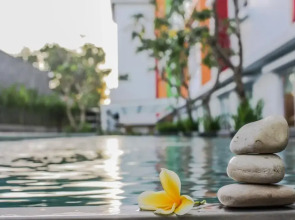 Zuri Express Jimbaran