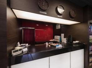 Hotel Horidome Villa