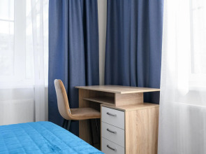 Апартаменты на Набережной