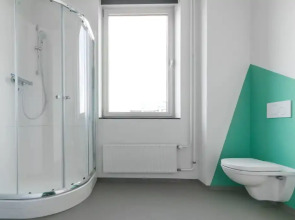 Via Amsterdam - Hostel