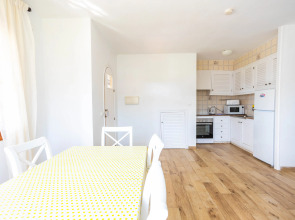 Apartamentos Son Bou Gardens