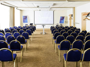 Novotel Nice Aeroport Cap 3000