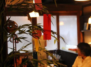 HARUYA Umekoji - Hostel