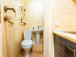 Like Home Apart-Hotel