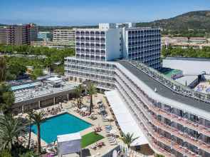 Sol House The Studio - Calviá Beach- Adults only