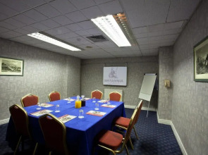 Britannia Hotel Wolverhampton