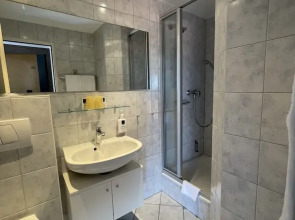 Berghotel Sankt Andreasberg