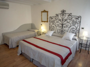 Hotel Antigo Trovatore