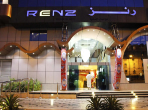 Renz Hotel