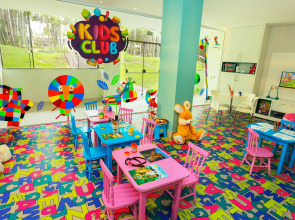 Vivaz Cataratas Hotel & Resort