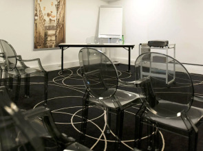 Mercure Paris Montparnasse Pasteur