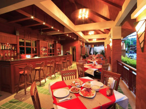 Sun Hill Hotel Patong