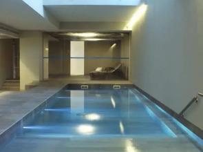 Novotel Brussels City Centre