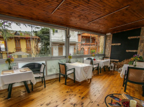 Nizam Butik Otel Buyukada